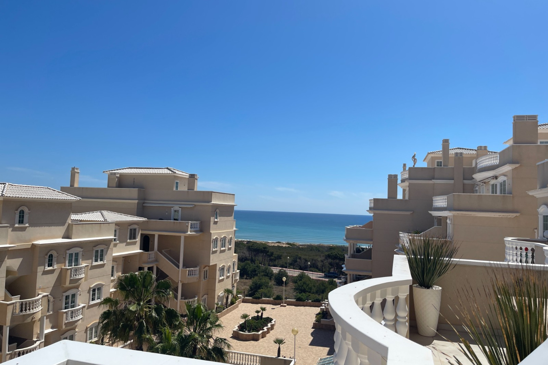 Resale - Apartment / Flat - Guardamar del Segura