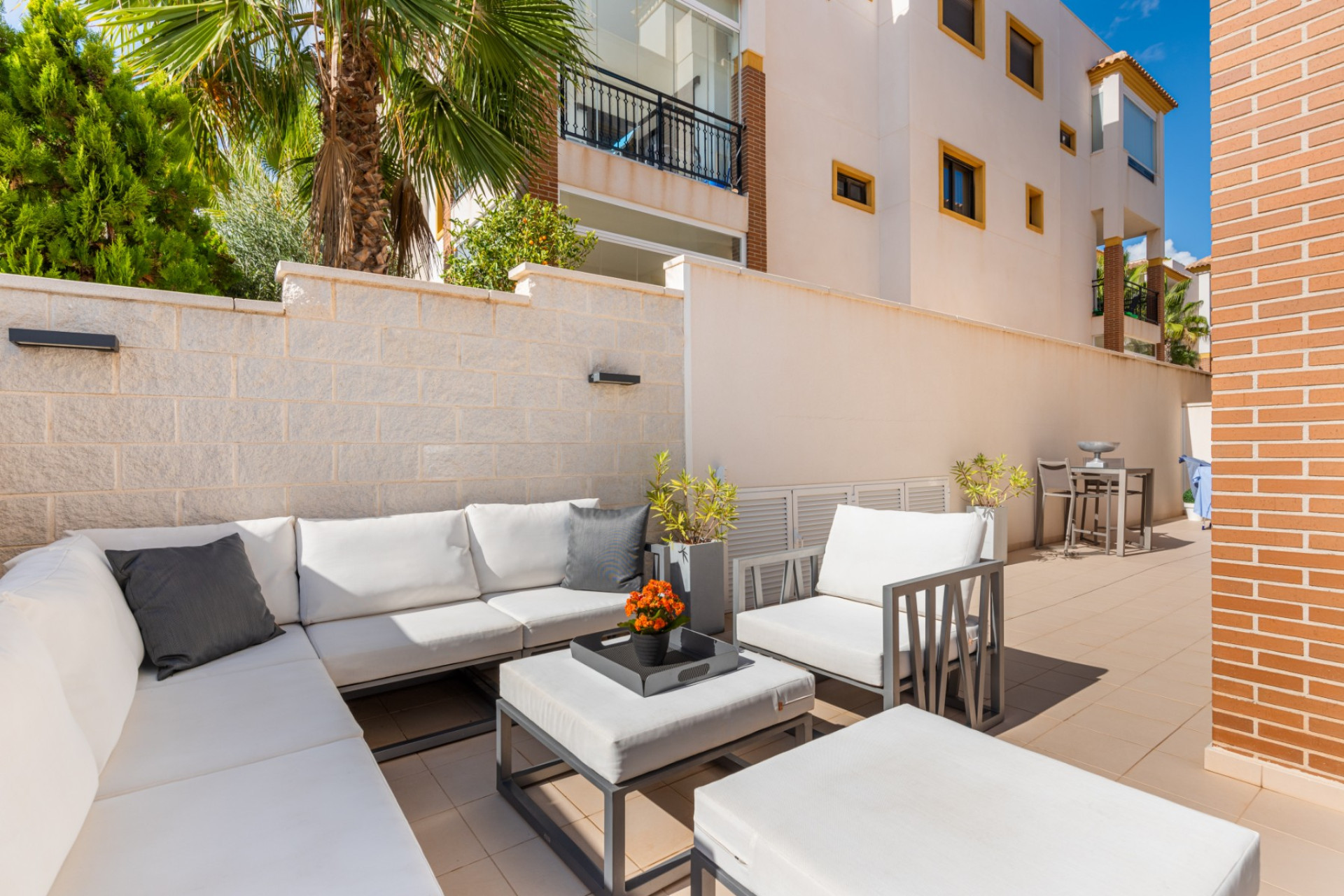 Resale - Apartment / Flat - Guardamar del Segura