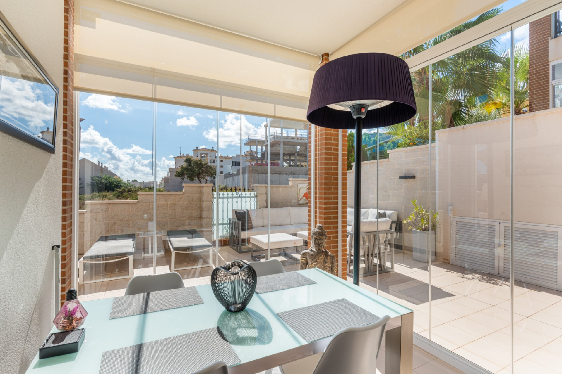 Resale - Apartment / Flat - Guardamar del Segura