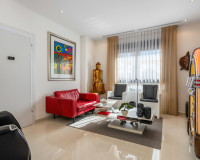 Resale - Apartment / Flat - Guardamar del Segura