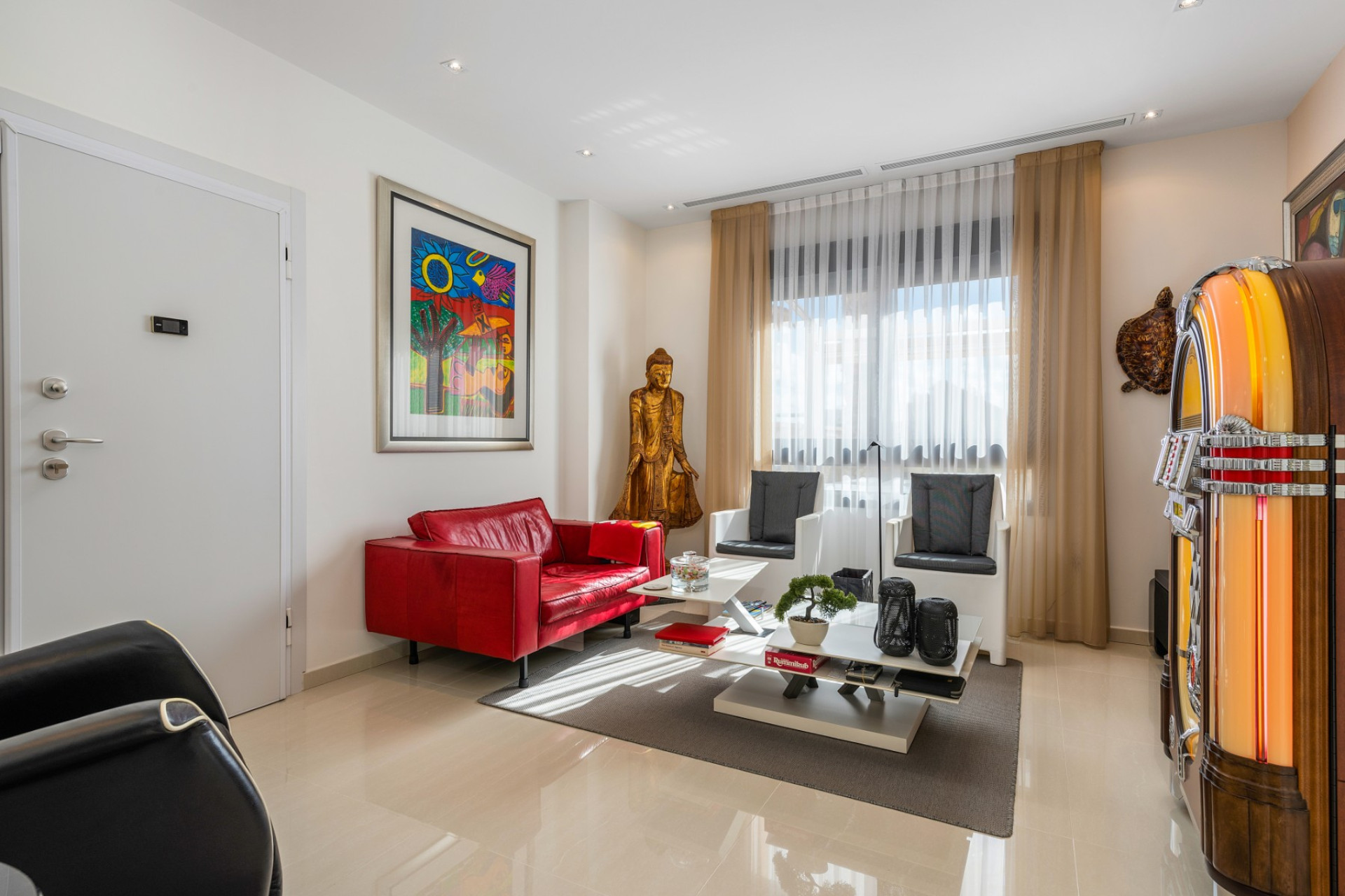 Resale - Apartment / Flat - Guardamar del Segura