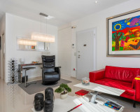Resale - Apartment / Flat - Guardamar del Segura