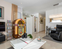 Resale - Apartment / Flat - Guardamar del Segura
