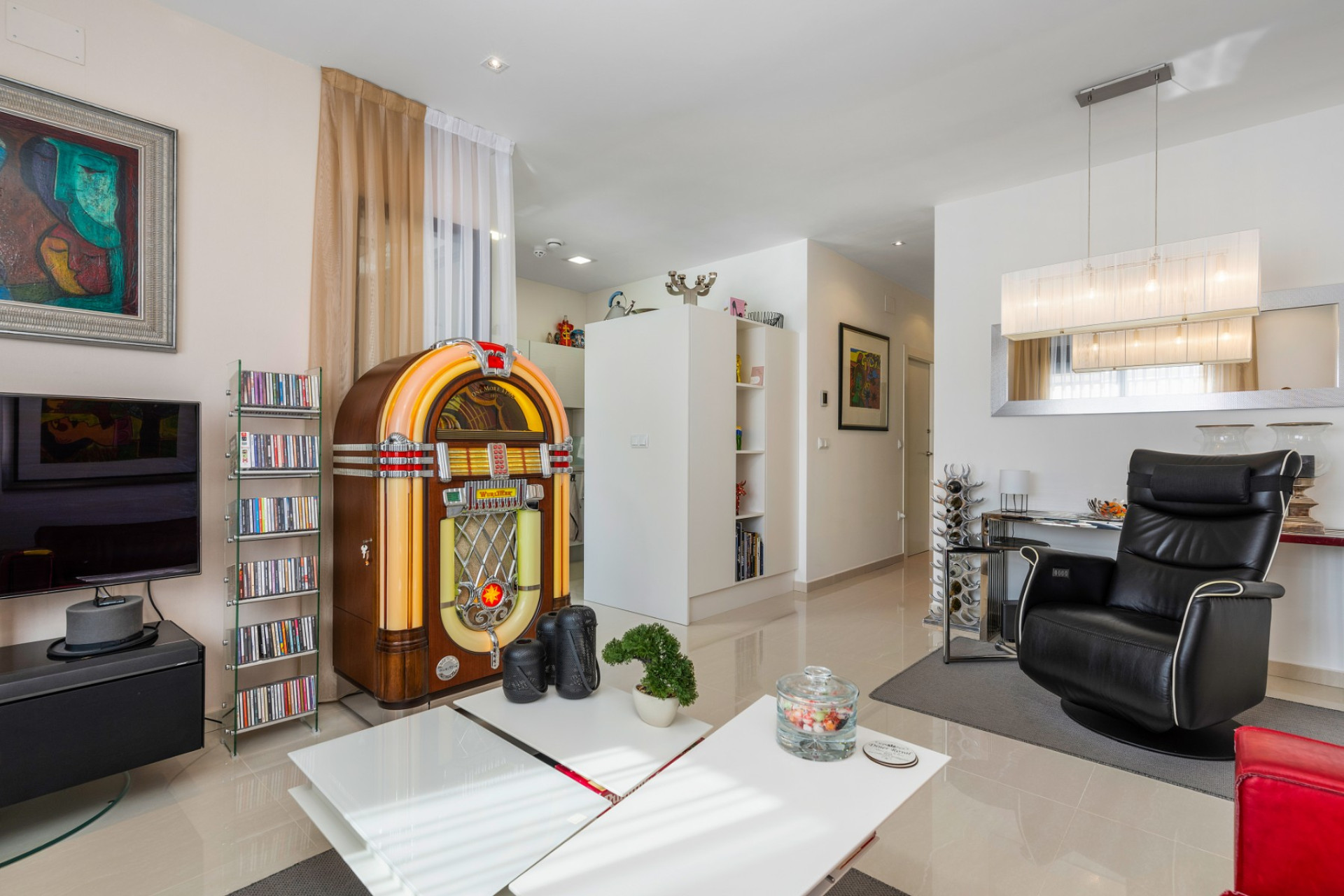Resale - Apartment / Flat - Guardamar del Segura