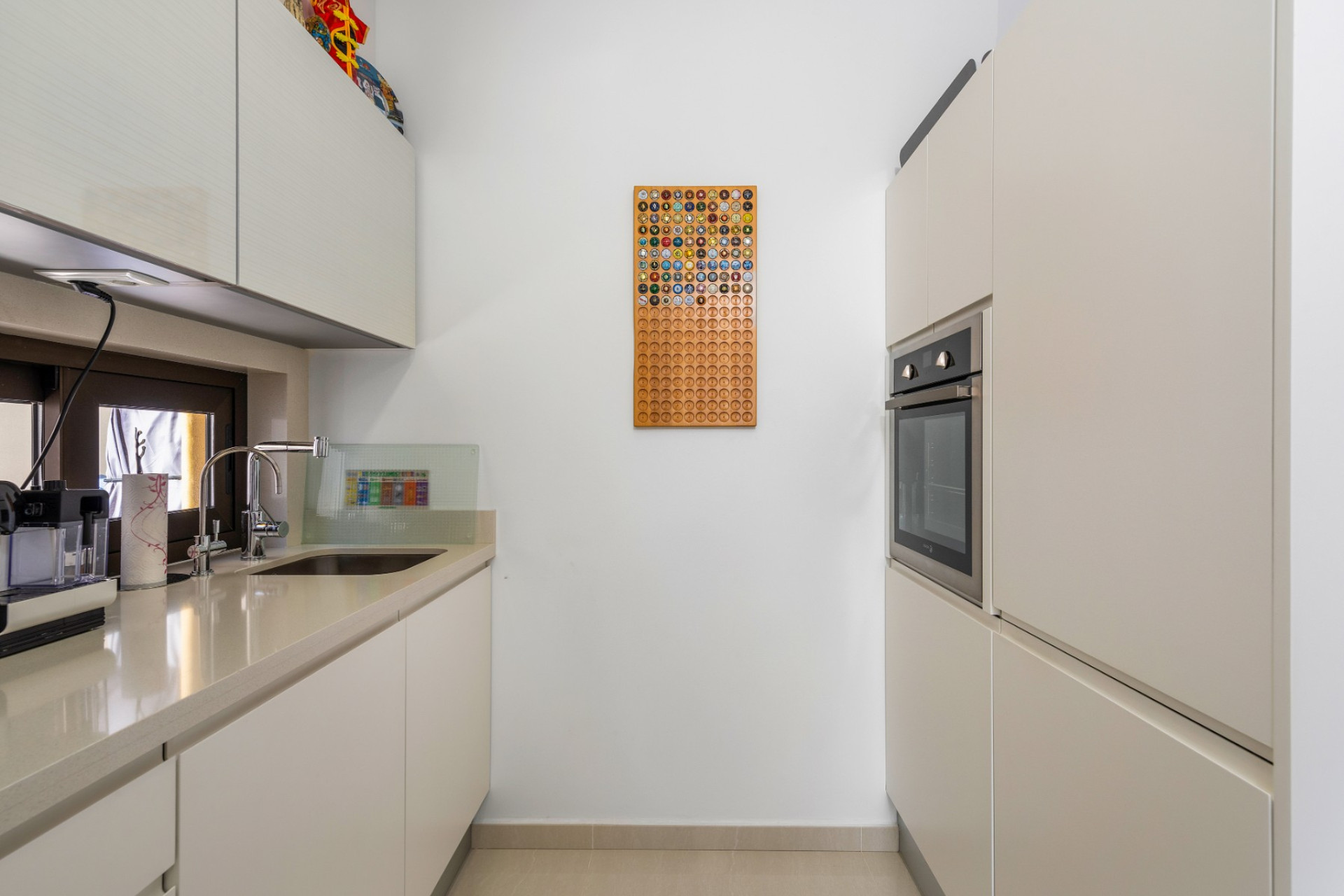 Resale - Apartment / Flat - Guardamar del Segura