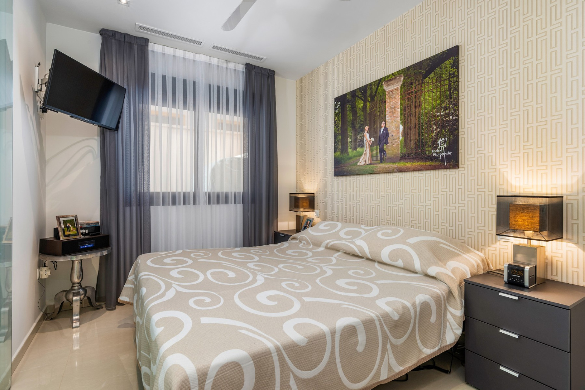 Resale - Apartment / Flat - Guardamar del Segura