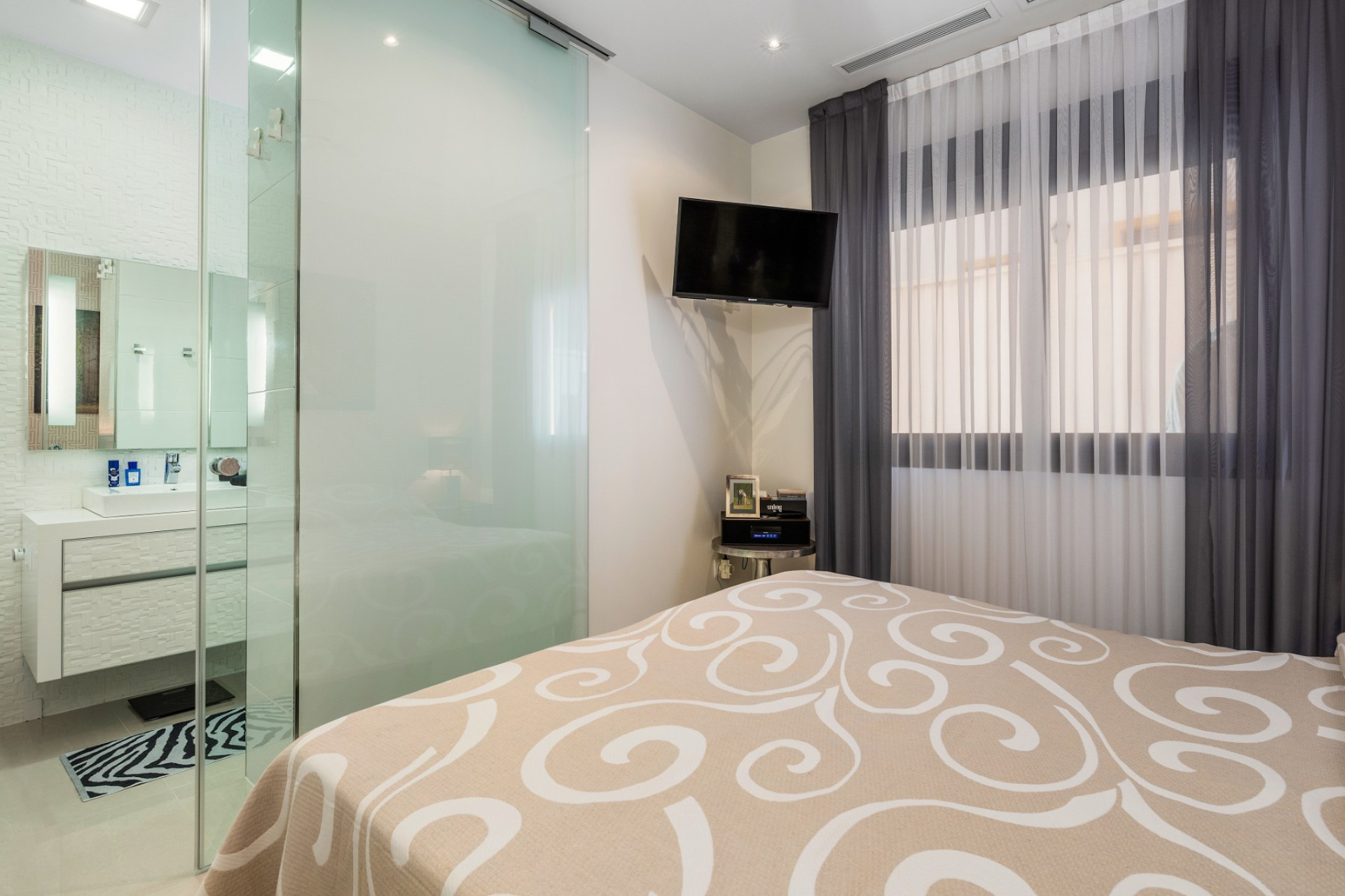 Resale - Apartment / Flat - Guardamar del Segura