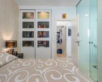 Resale - Apartment / Flat - Guardamar del Segura