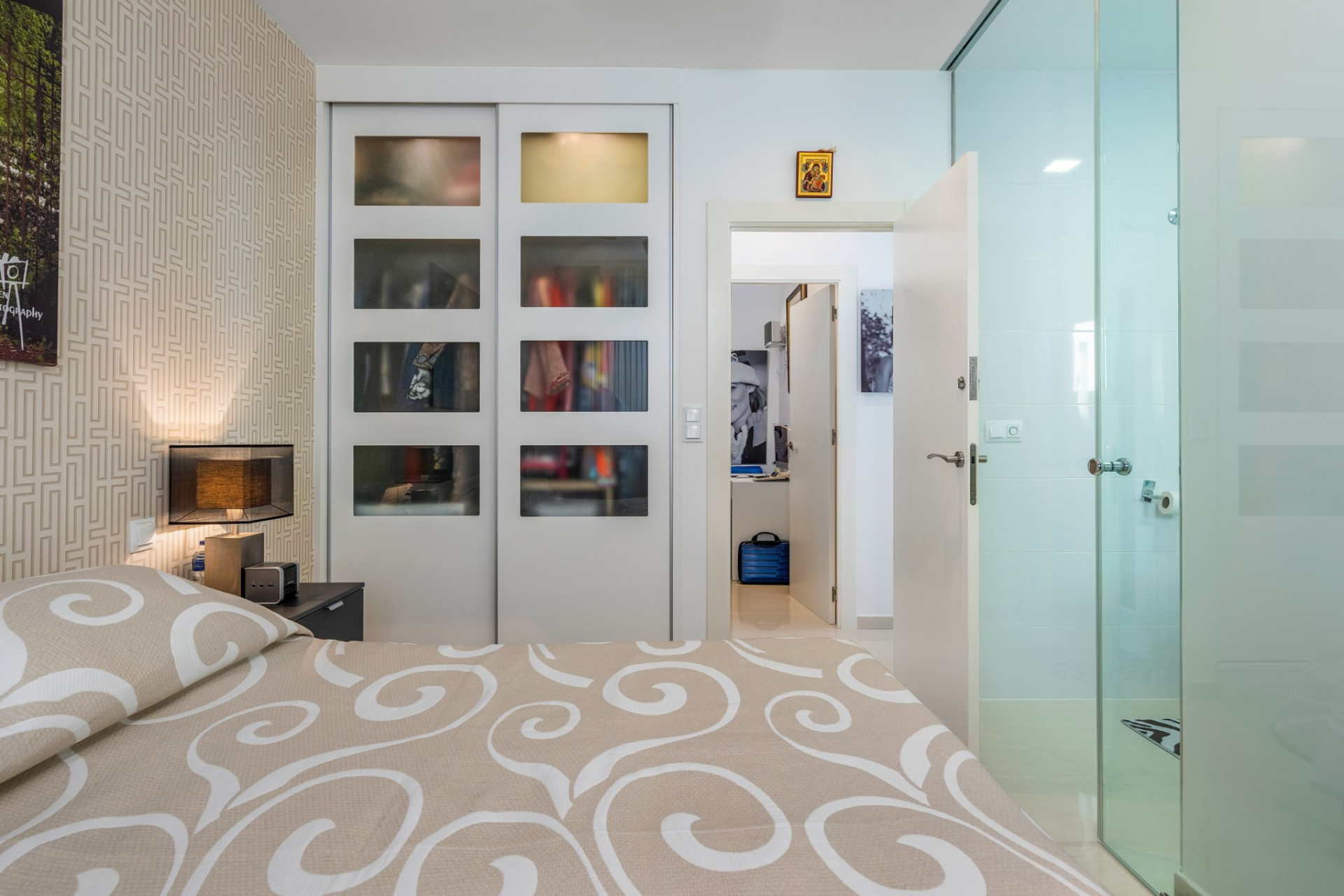 Resale - Apartment / Flat - Guardamar del Segura