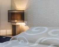 Resale - Apartment / Flat - Guardamar del Segura