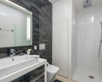 Resale - Apartment / Flat - Guardamar del Segura