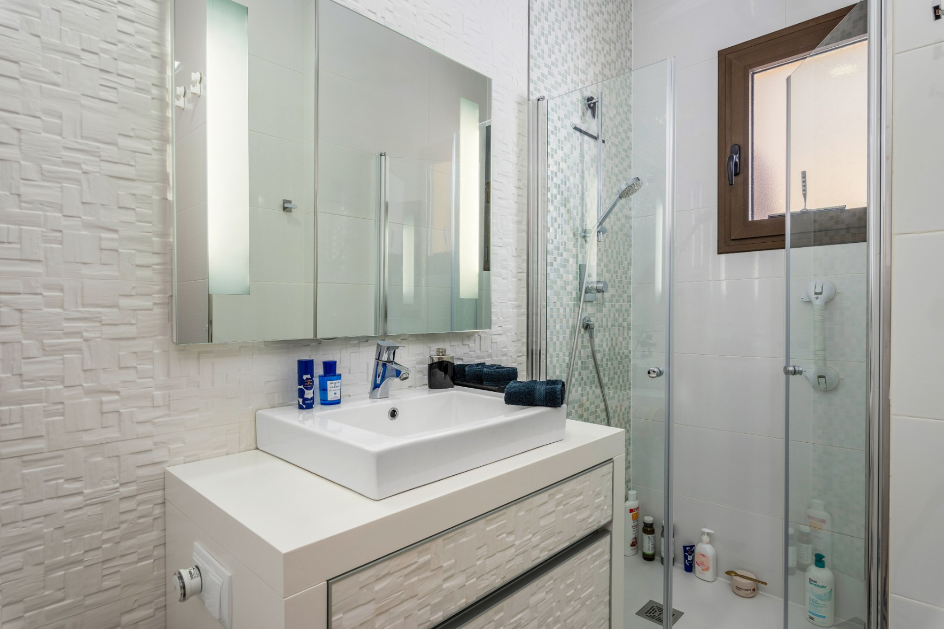 Resale - Apartment / Flat - Guardamar del Segura