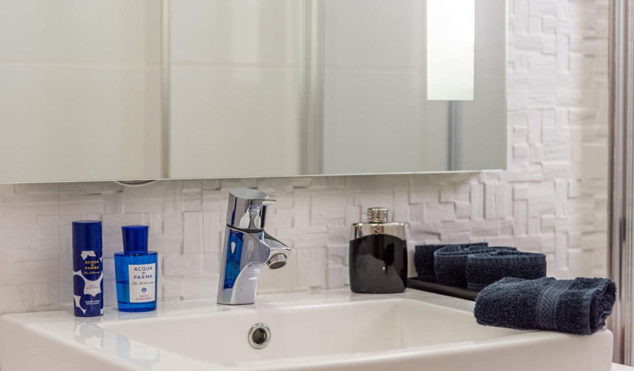 Resale - Apartment / Flat - Guardamar del Segura