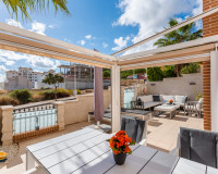 Resale - Apartment / Flat - Guardamar del Segura