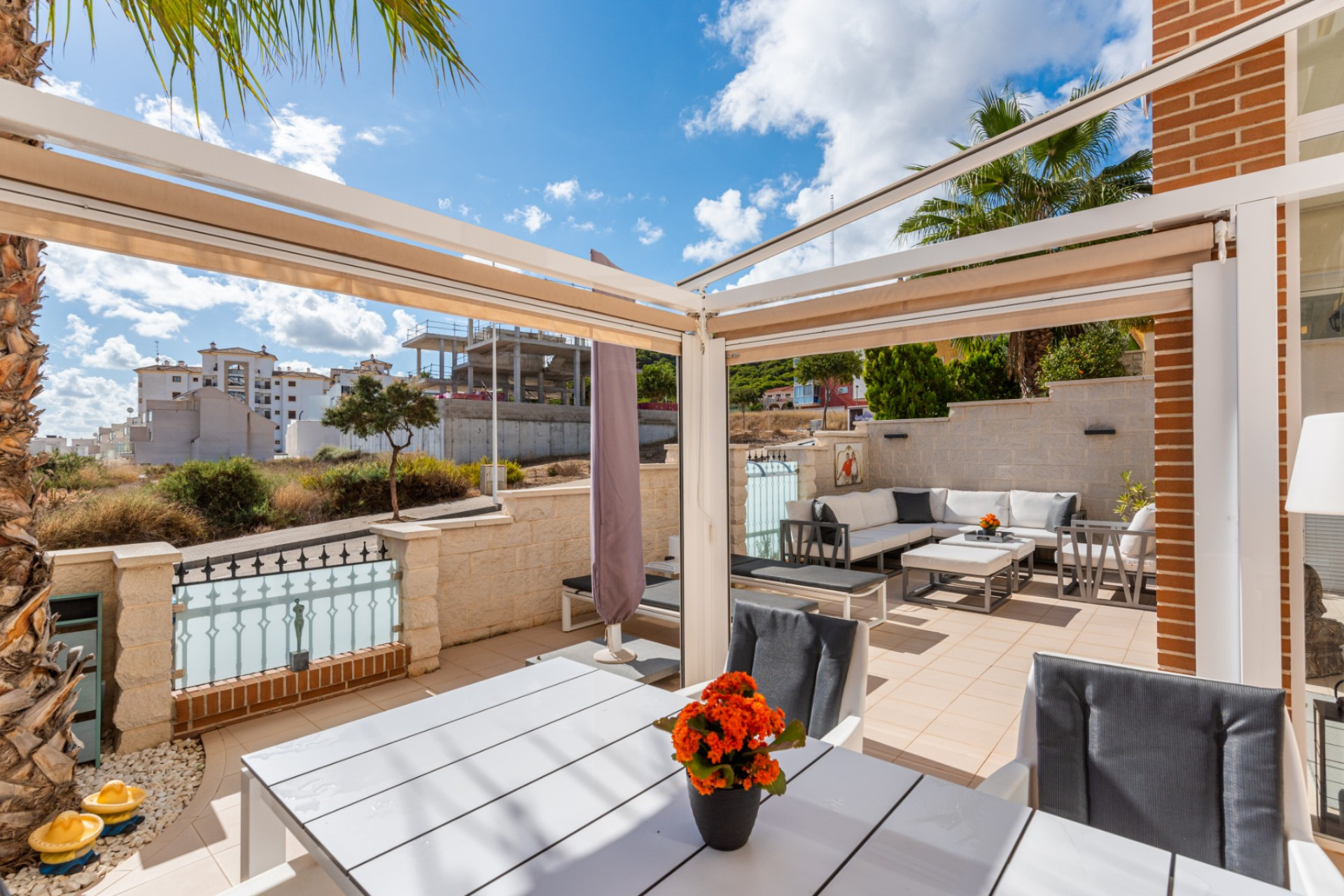 Resale - Apartment / Flat - Guardamar del Segura