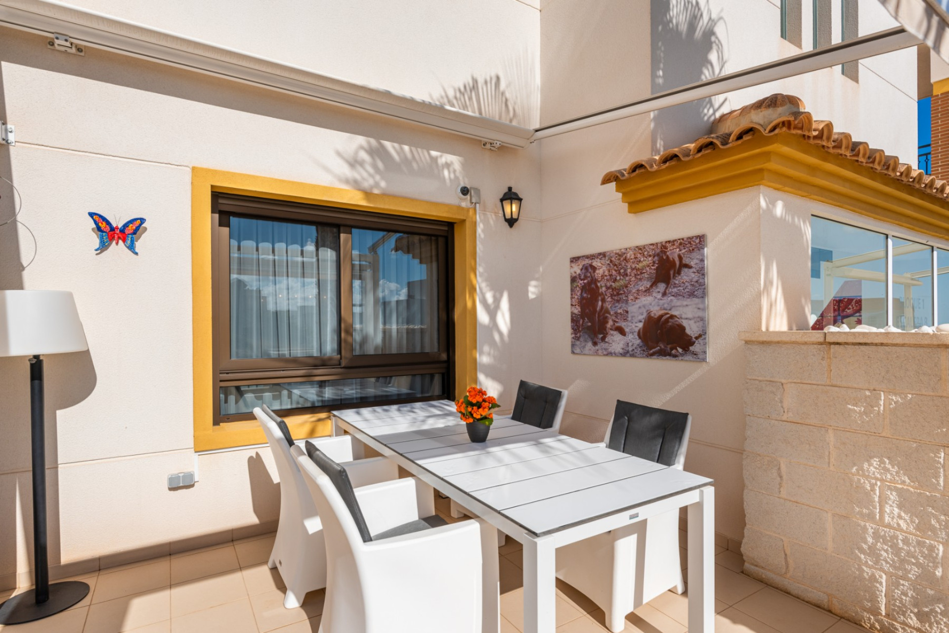 Resale - Apartment / Flat - Guardamar del Segura