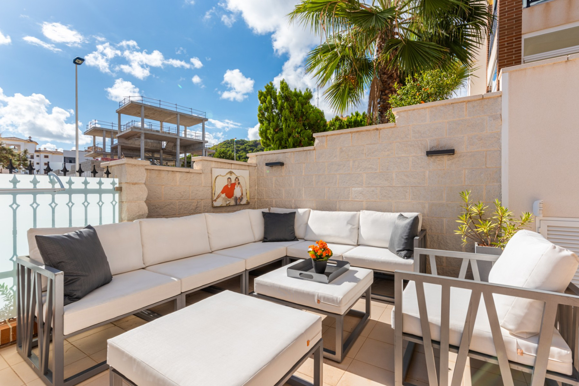 Resale - Apartment / Flat - Guardamar del Segura