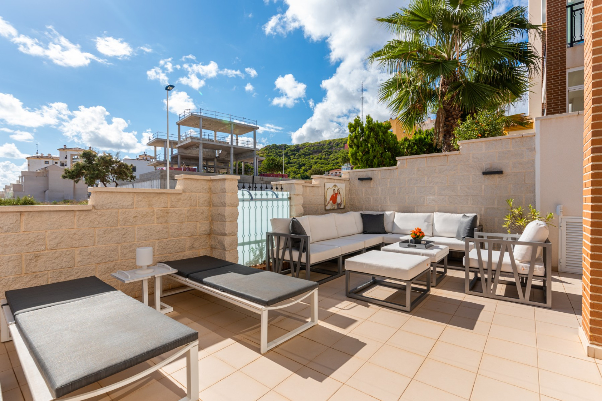 Resale - Apartment / Flat - Guardamar del Segura