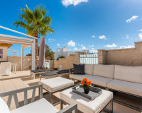 Resale - Apartment / Flat - Guardamar del Segura