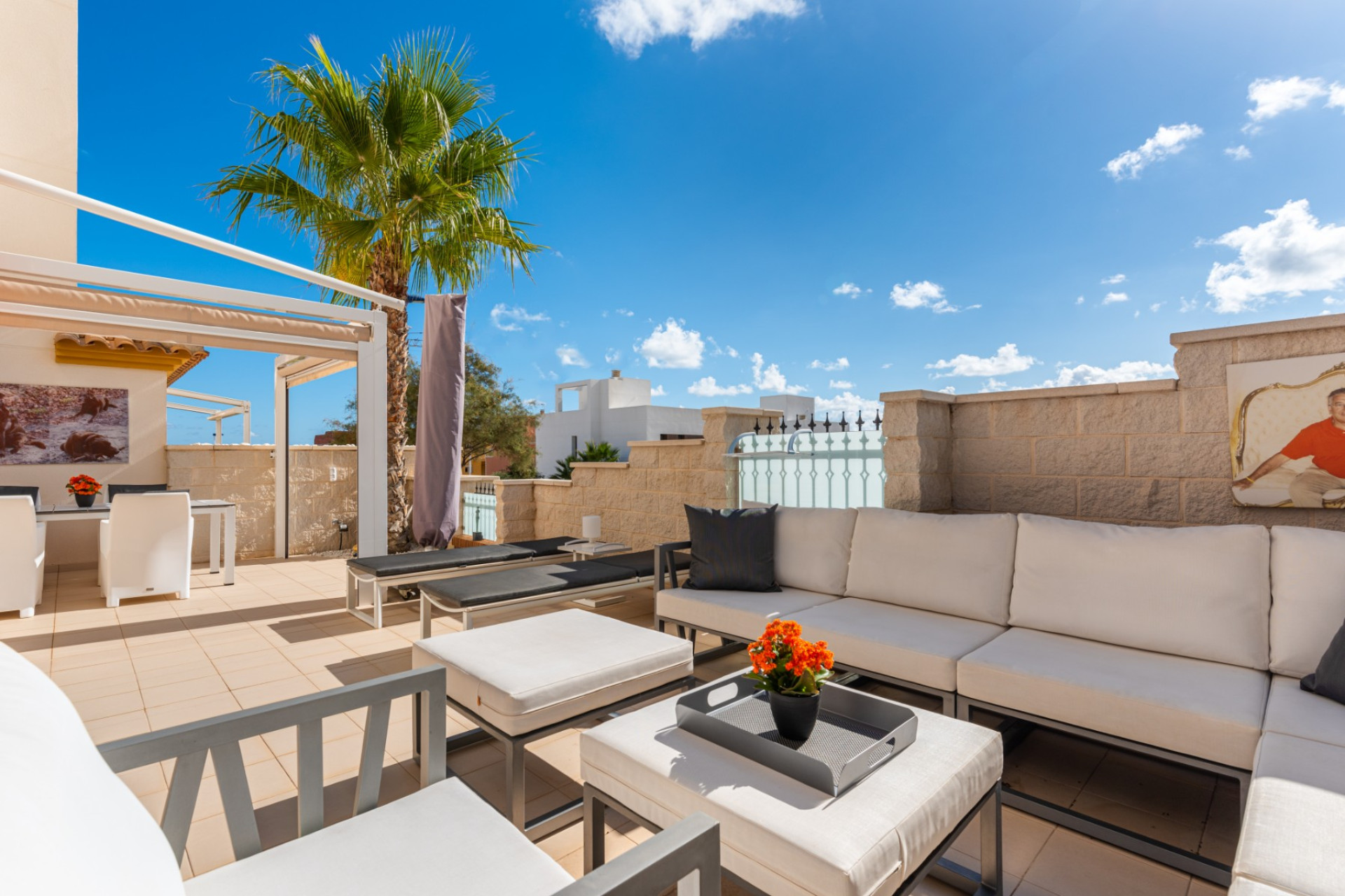 Resale - Apartment / Flat - Guardamar del Segura