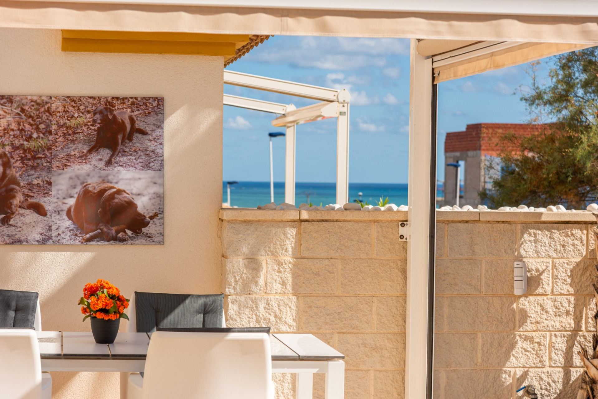 Resale - Apartment / Flat - Guardamar del Segura