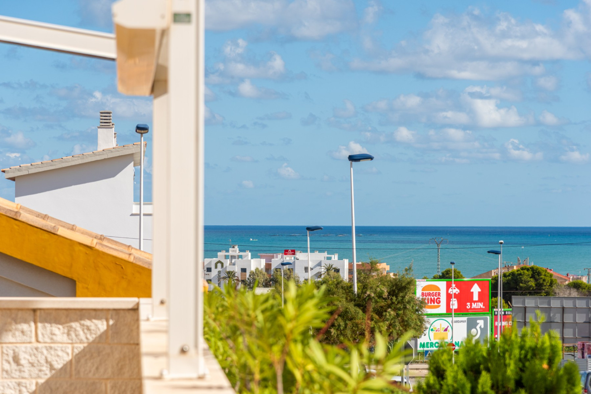 Resale - Apartment / Flat - Guardamar del Segura