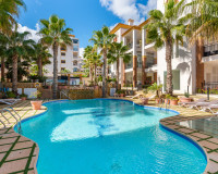 Resale - Apartment / Flat - Guardamar del Segura