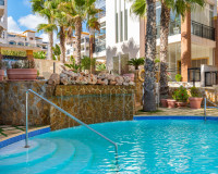 Resale - Apartment / Flat - Guardamar del Segura
