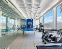 Resale - Apartment / Flat - Guardamar del Segura