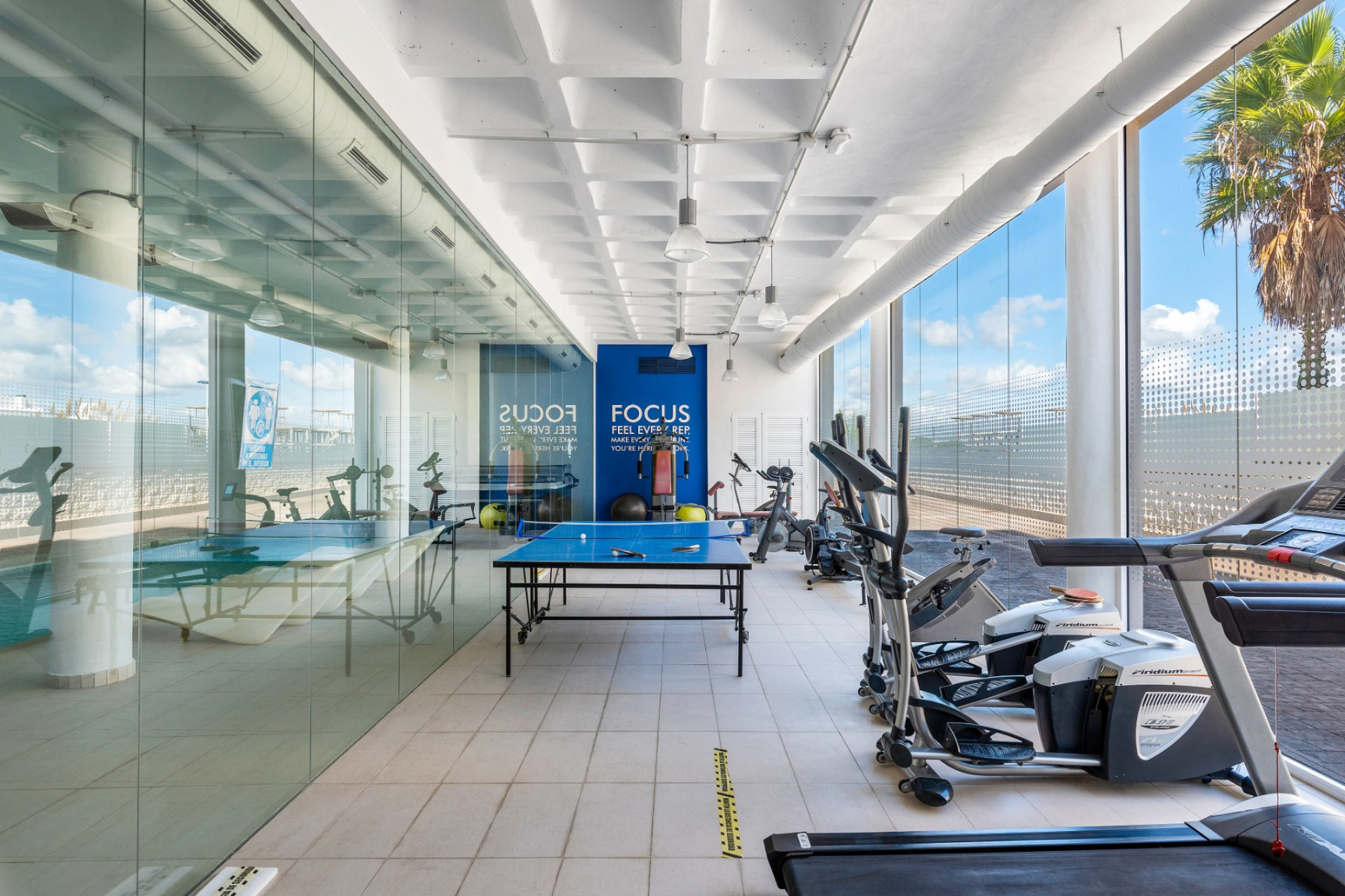 Resale - Apartment / Flat - Guardamar del Segura
