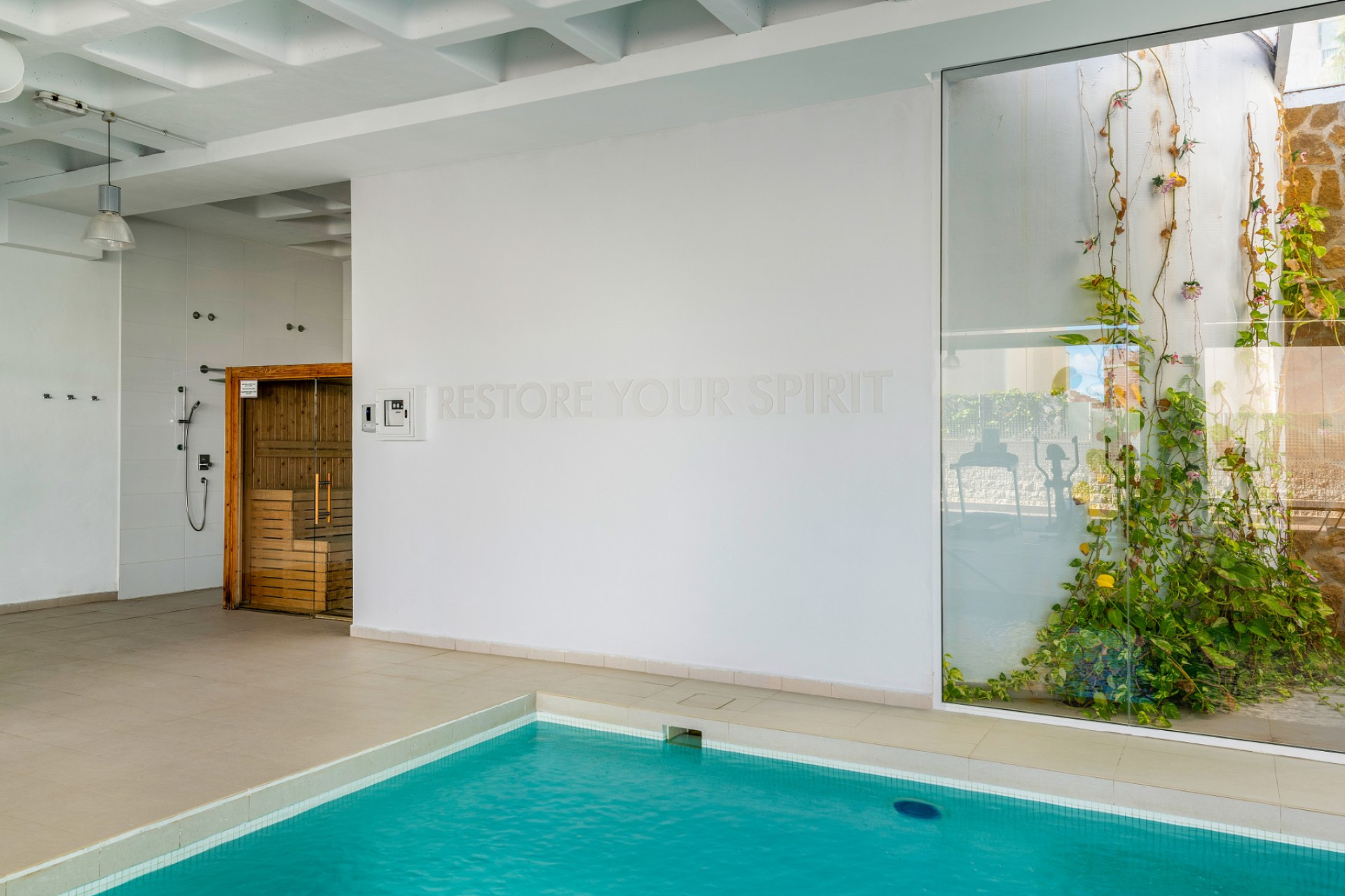 Resale - Apartment / Flat - Guardamar del Segura