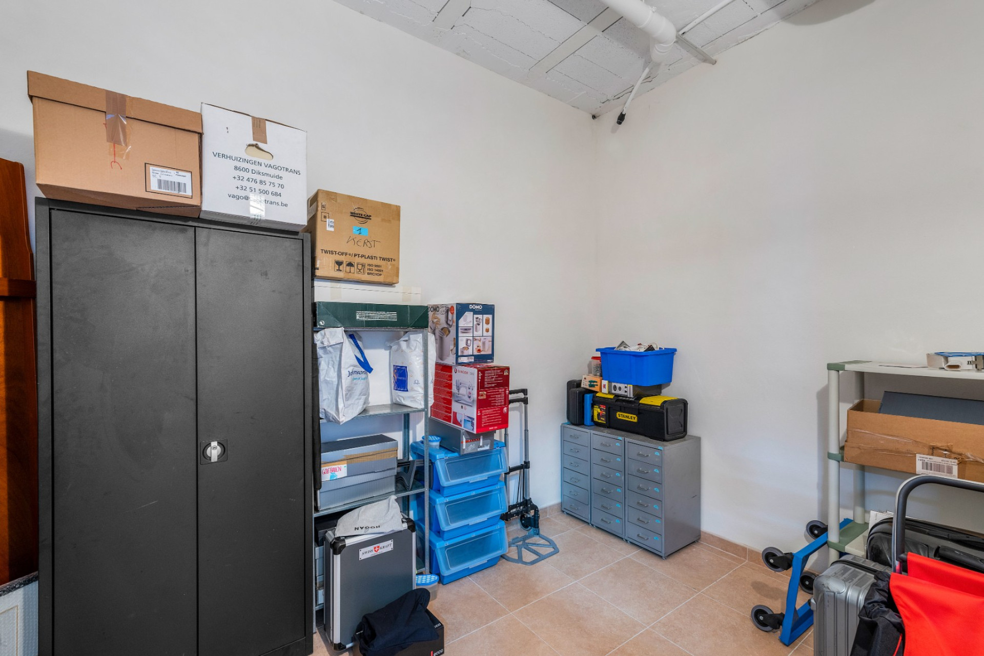 Resale - Apartment / Flat - Guardamar del Segura