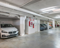 Resale - Apartment / Flat - Guardamar del Segura