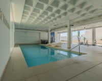 Resale - Apartment / Flat - Guardamar del Segura