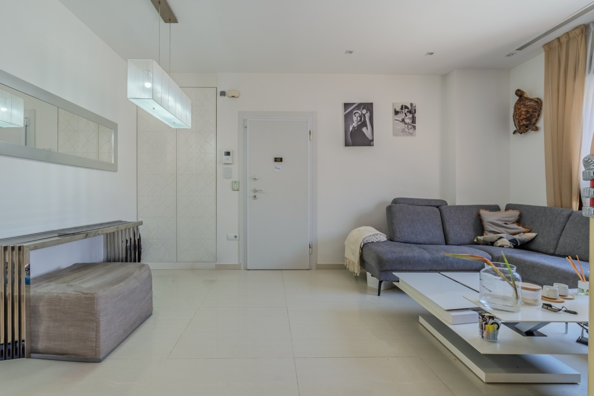 Resale - Apartment / Flat - Guardamar del Segura