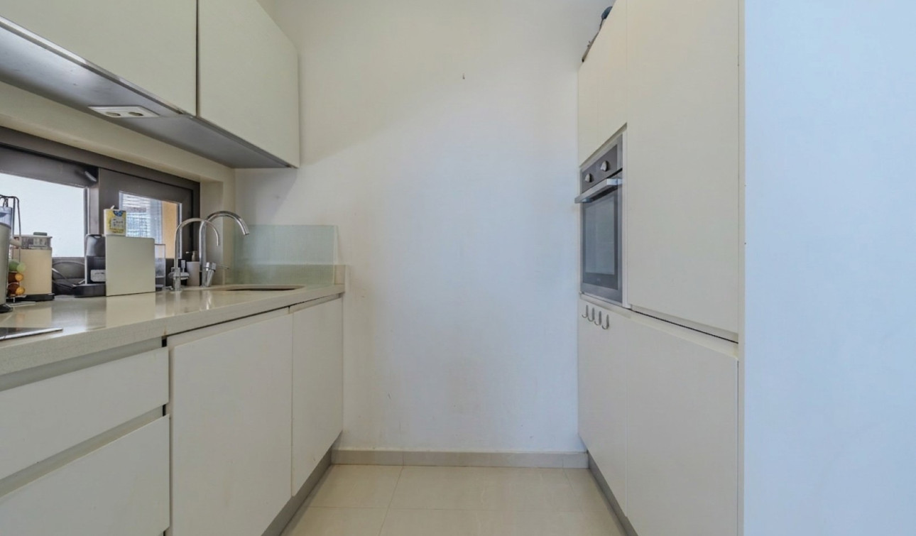 Resale - Apartment / Flat - Guardamar del Segura