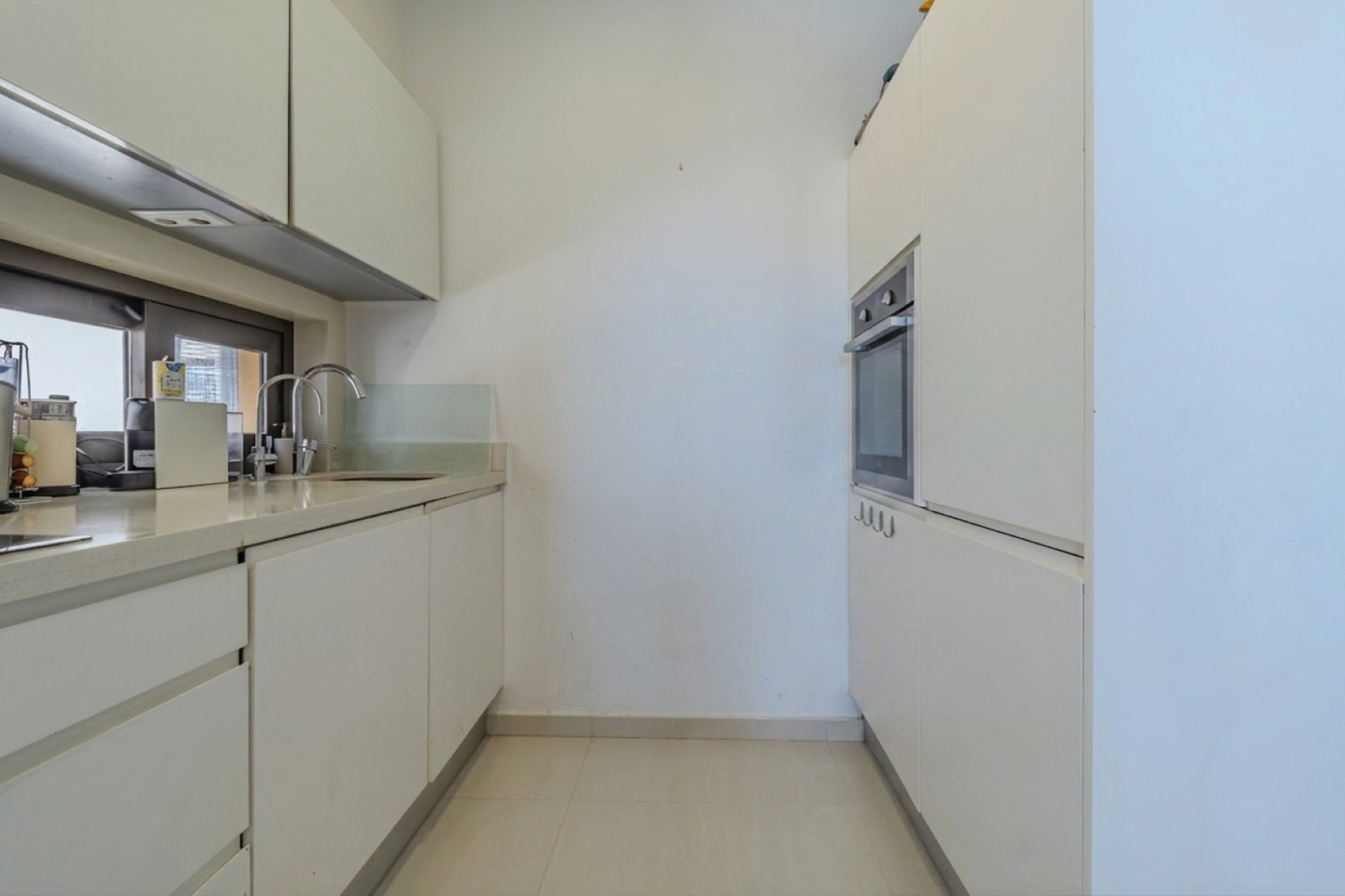 Resale - Apartment / Flat - Guardamar del Segura