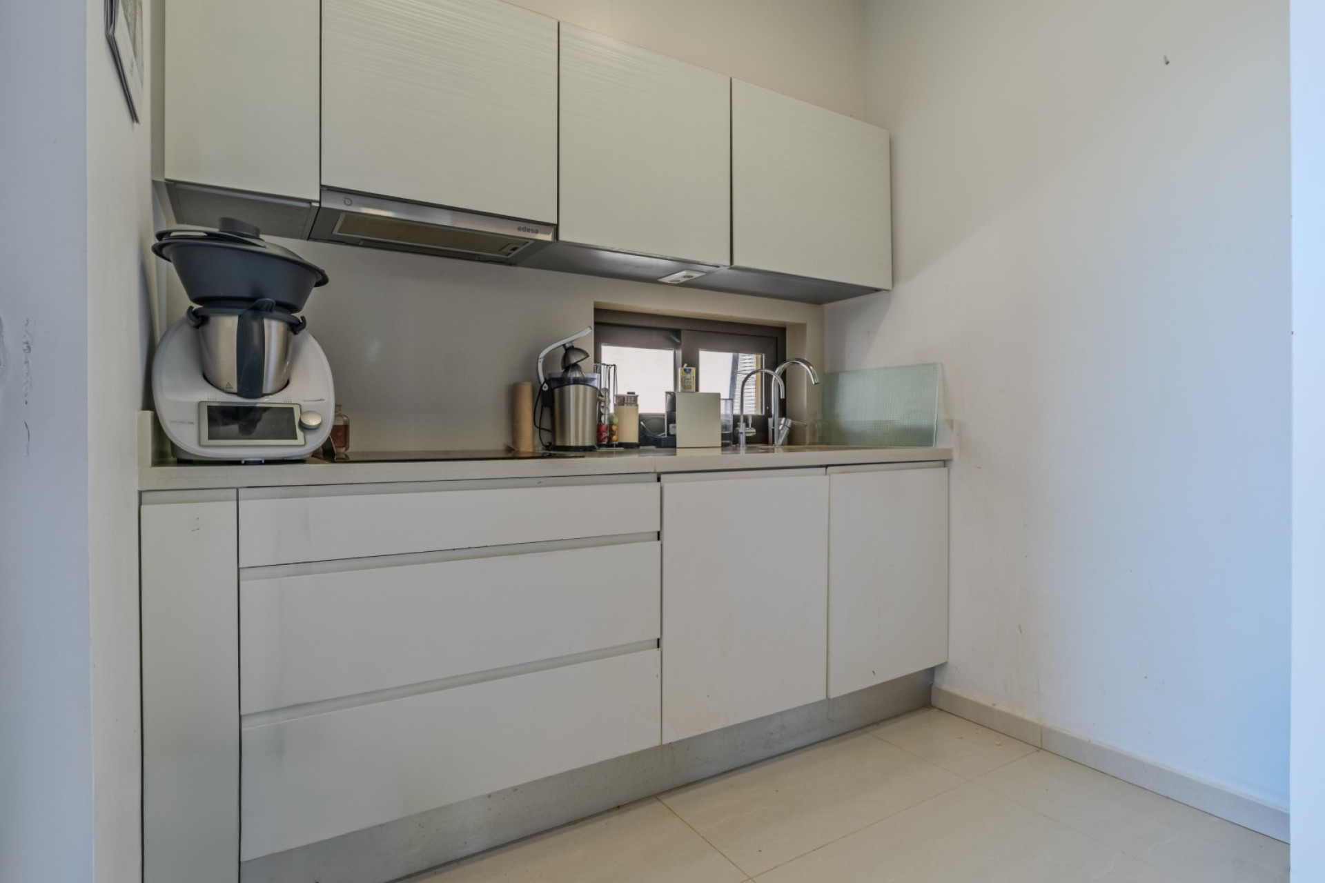 Resale - Apartment / Flat - Guardamar del Segura