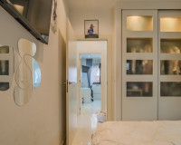 Resale - Apartment / Flat - Guardamar del Segura