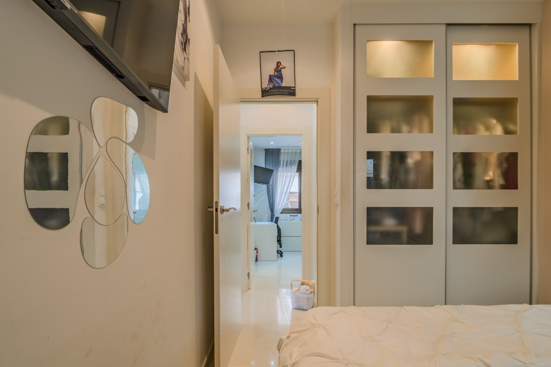 Resale - Apartment / Flat - Guardamar del Segura