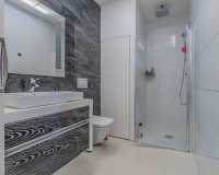 Resale - Apartment / Flat - Guardamar del Segura
