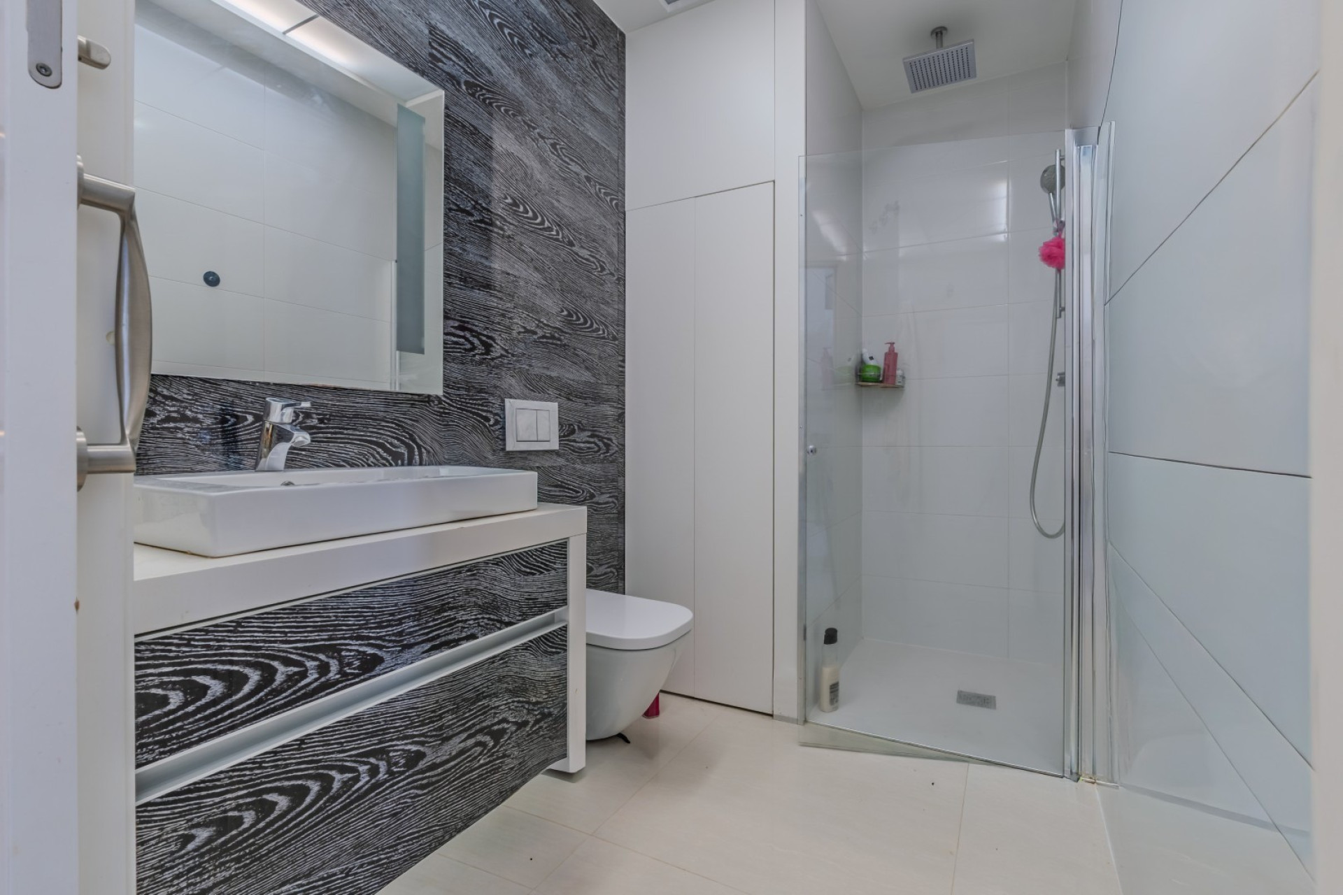 Resale - Apartment / Flat - Guardamar del Segura