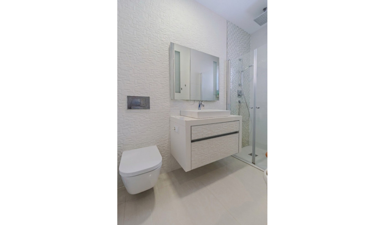 Resale - Apartment / Flat - Guardamar del Segura