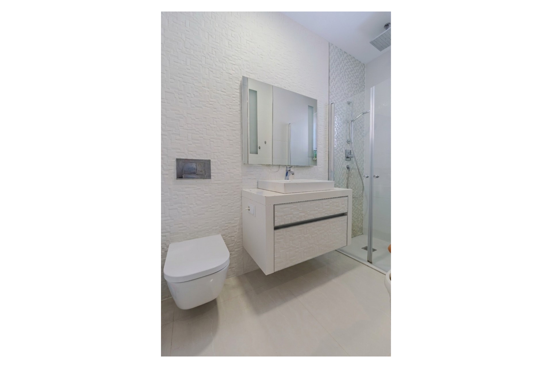 Resale - Apartment / Flat - Guardamar del Segura