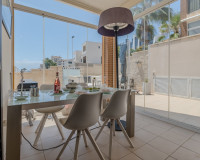 Resale - Apartment / Flat - Guardamar del Segura