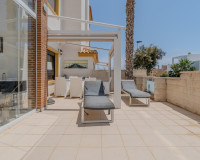 Resale - Apartment / Flat - Guardamar del Segura