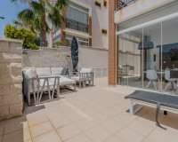 Resale - Apartment / Flat - Guardamar del Segura