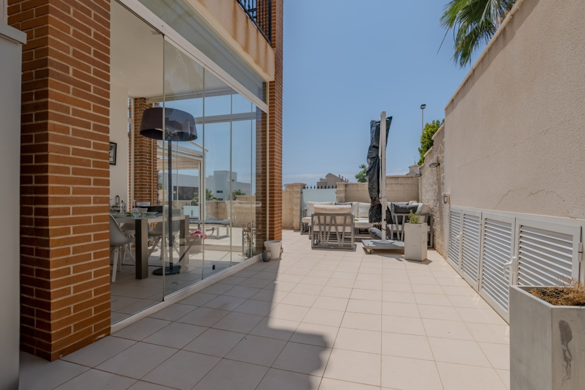 Resale - Apartment / Flat - Guardamar del Segura