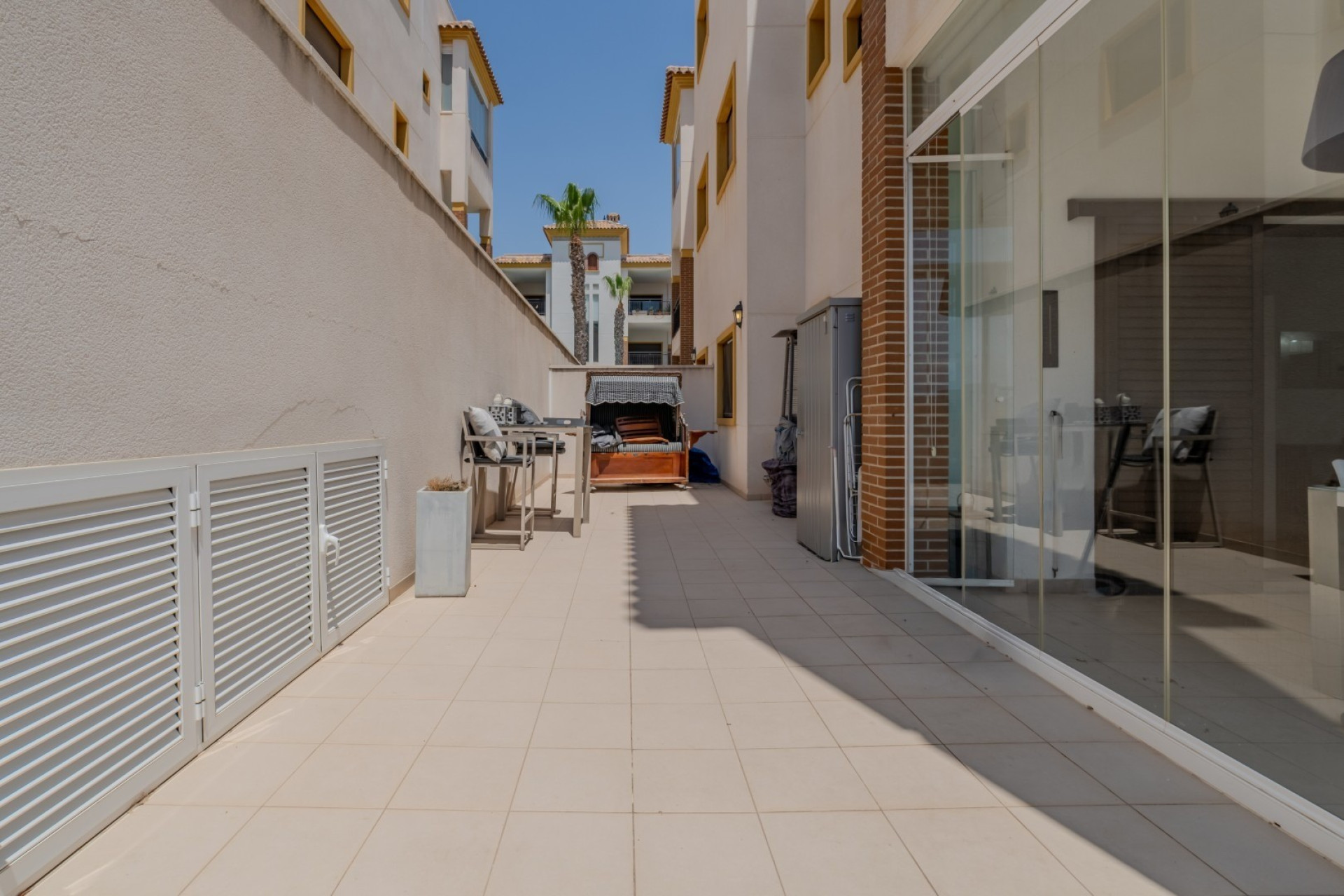 Resale - Apartment / Flat - Guardamar del Segura