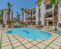 Resale - Apartment / Flat - Guardamar del Segura